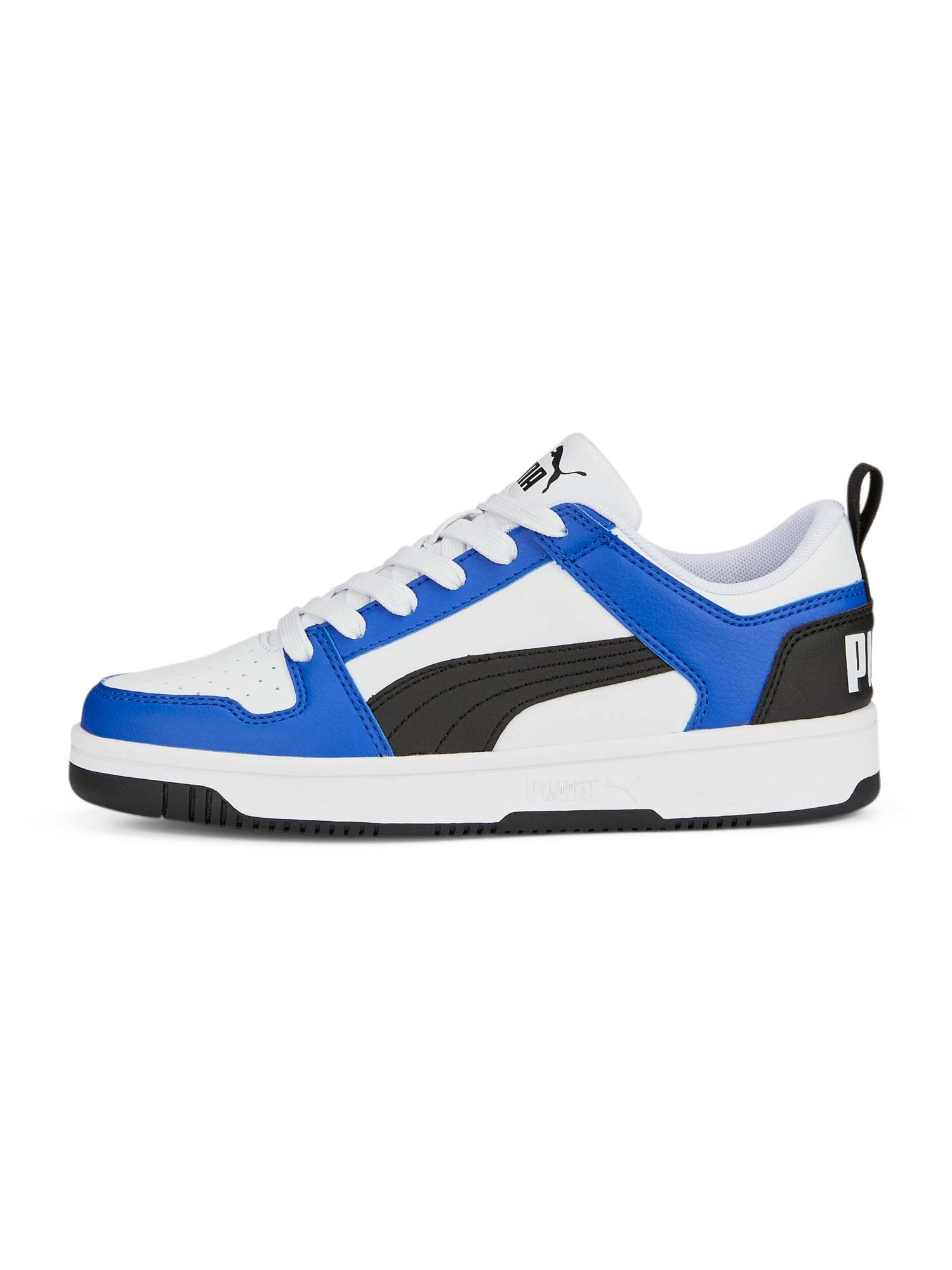 PUMA Обувки Rebound Layup Lo SL Jr