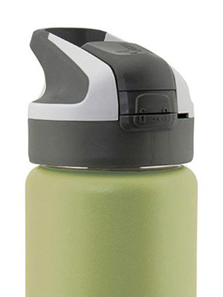 LAKEN Термо бутилка Summit 0.75L