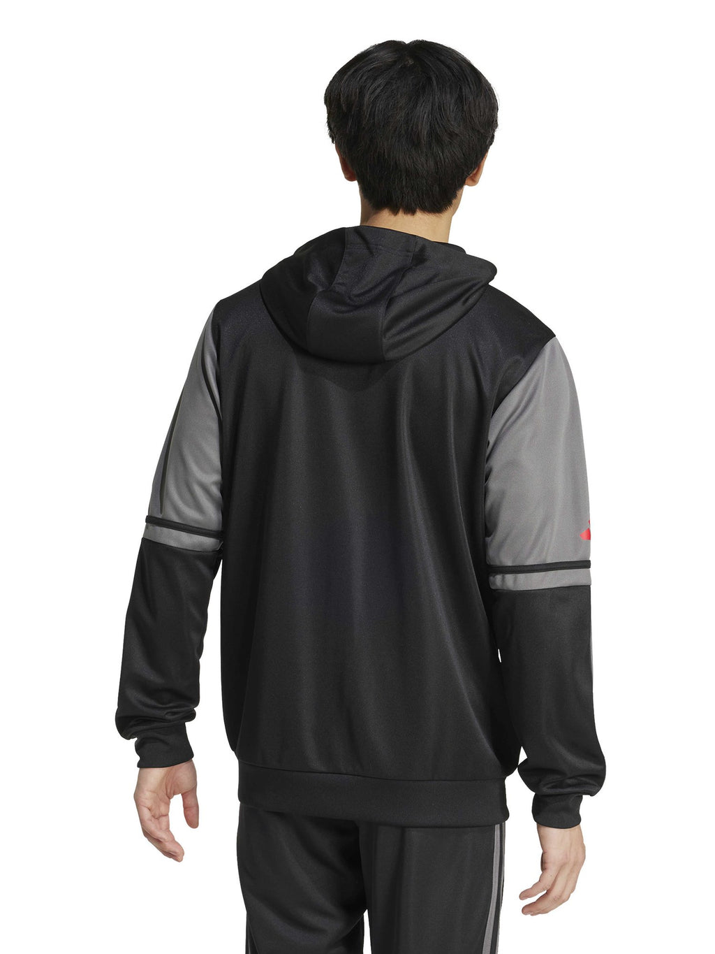 ADIDAS PERFORMANCE Суитшърт Squadra 25 Hoodie