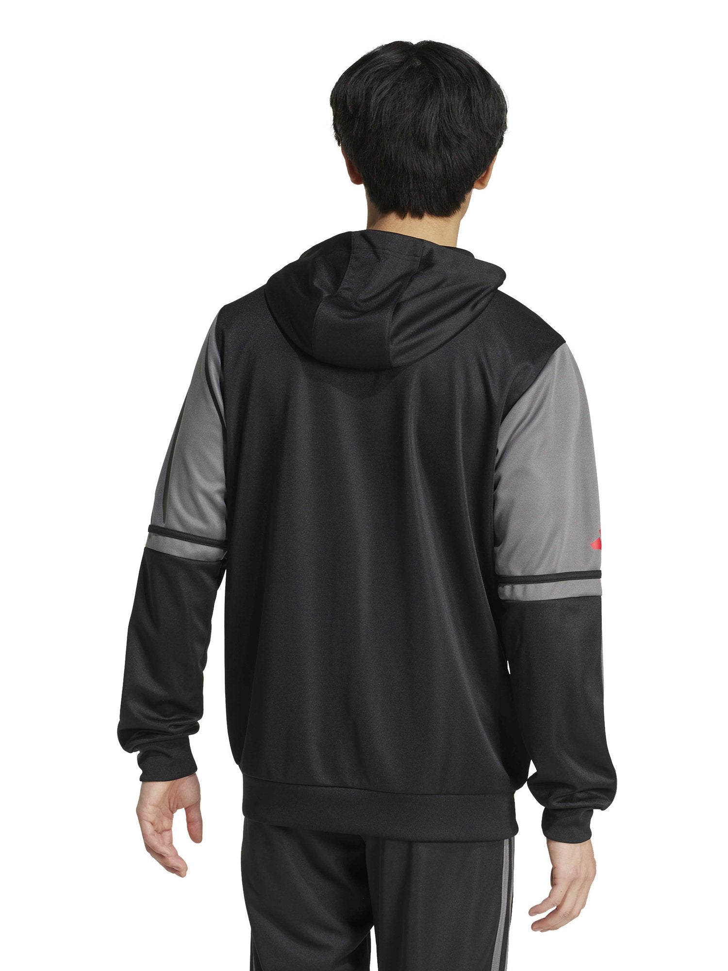 ADIDAS PERFORMANCE Суитшърт Squadra 25 Hoodie
