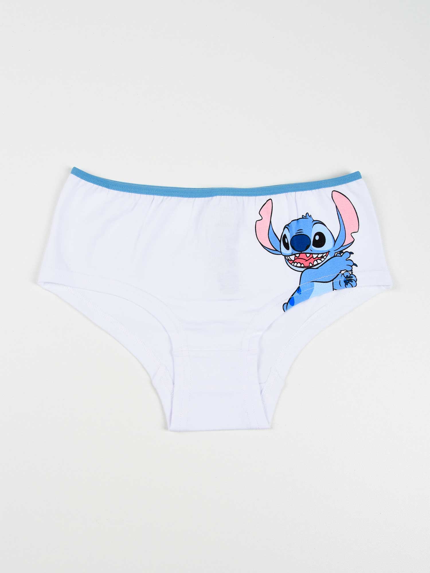 KIDS MOVIE HEROES Бельо - комплект 2 части Lilo Stitch