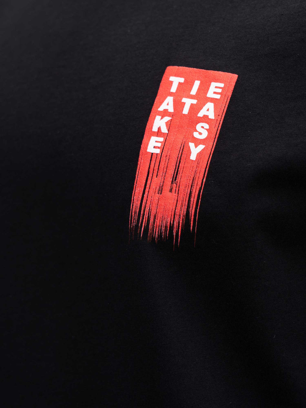 BRILLE Тениска Take it Еasy