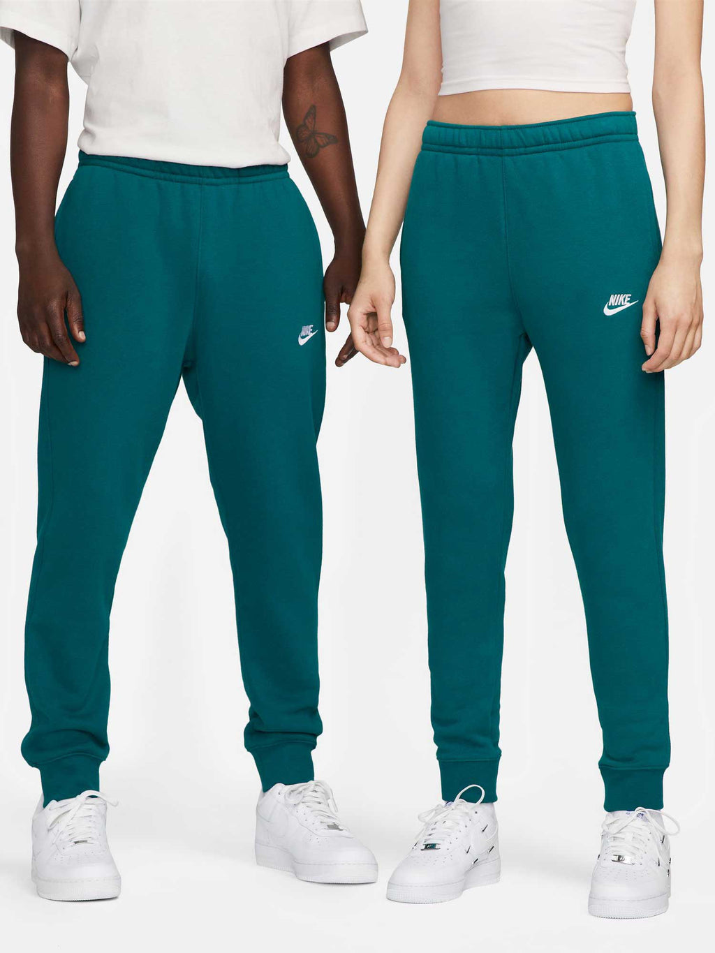 NIKE Спортно долнище M NSW CLUB JGGR BB