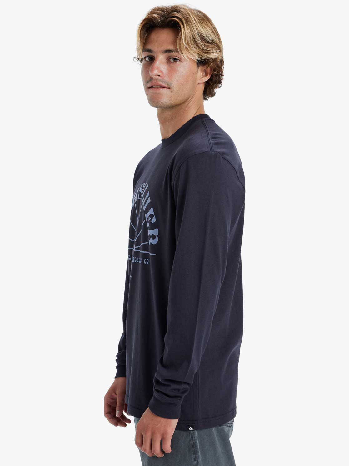 QUIKSILVER Блуза RAYSFORDAYS