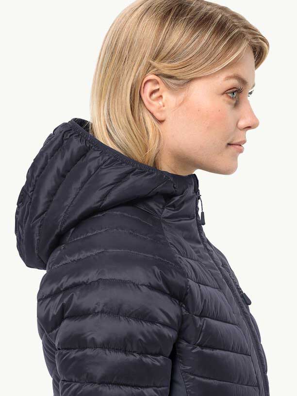 JACK WOLFSKIN Яке ROUTEBURN PRO INS JKT W