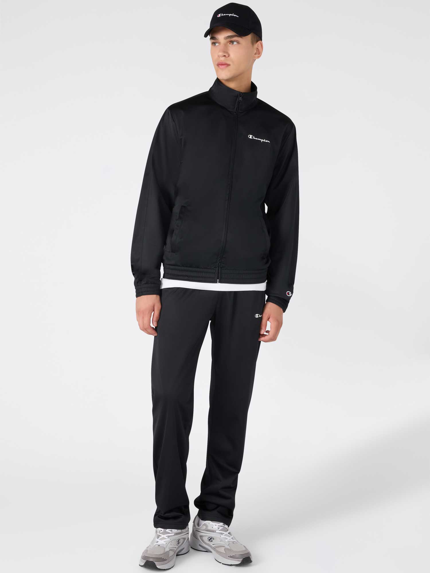 CHAMPION Спортен екип Tracksuit