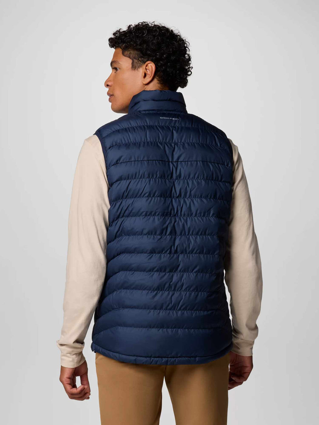COLUMBIA Елек Men's Powder Lite™ II