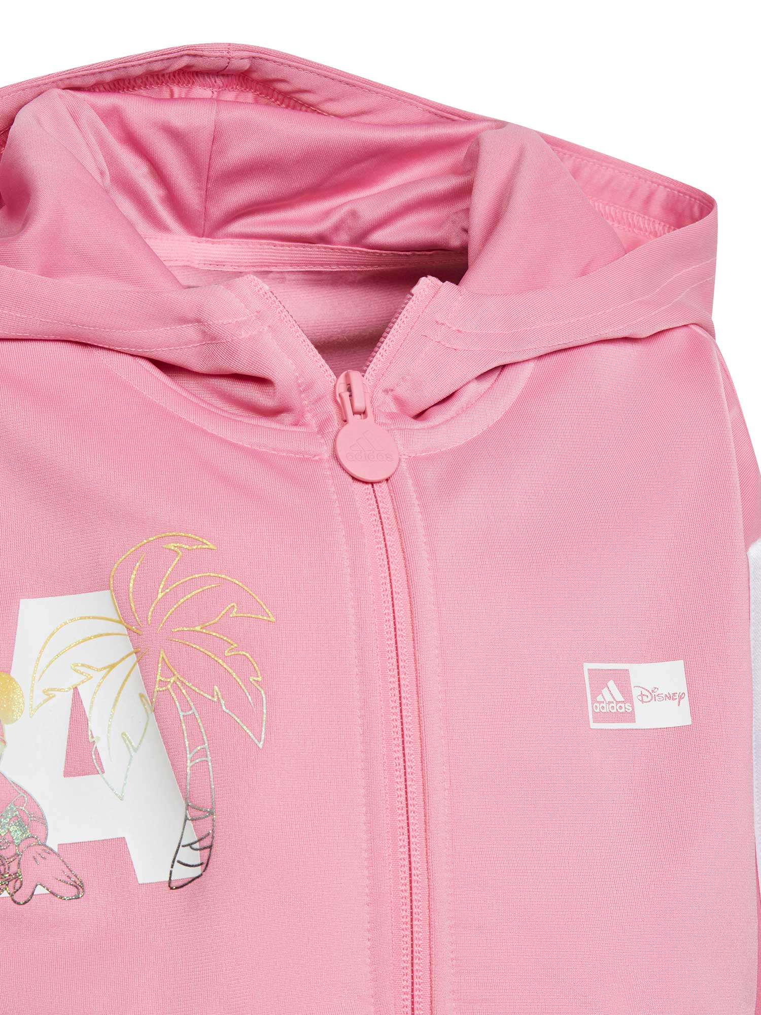 ADIDAS SPORTSWEAR Суитшърт x Disney Minnie Mouse Track Top