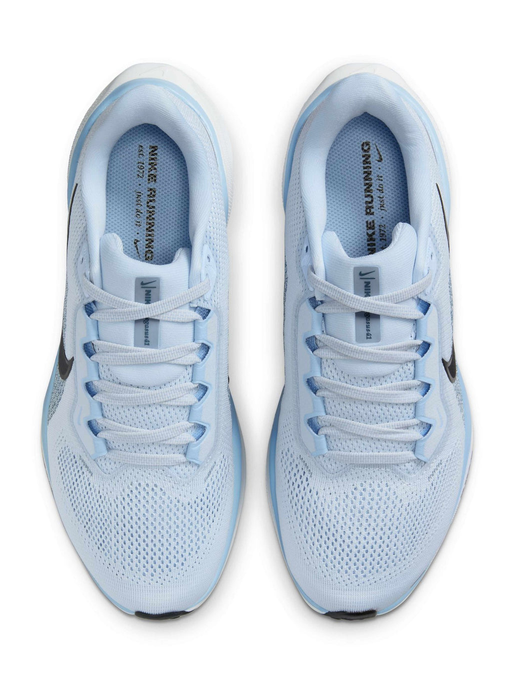 NIKE Обувки W AIR ZOOM PEGASUS 41
