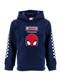 KIDS MOVIE HEROES Суитшърт Spiderman