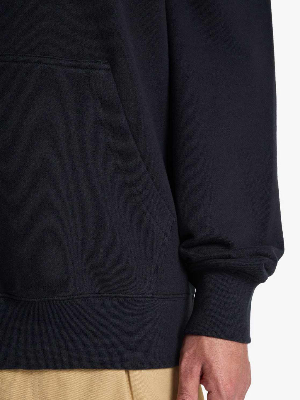 QUIKSILVER Суитшърт DNA HOODIE