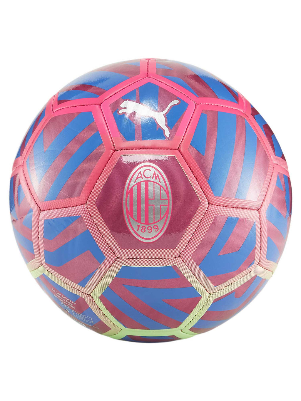 PUMA Футболна топка ACM Fan Ball