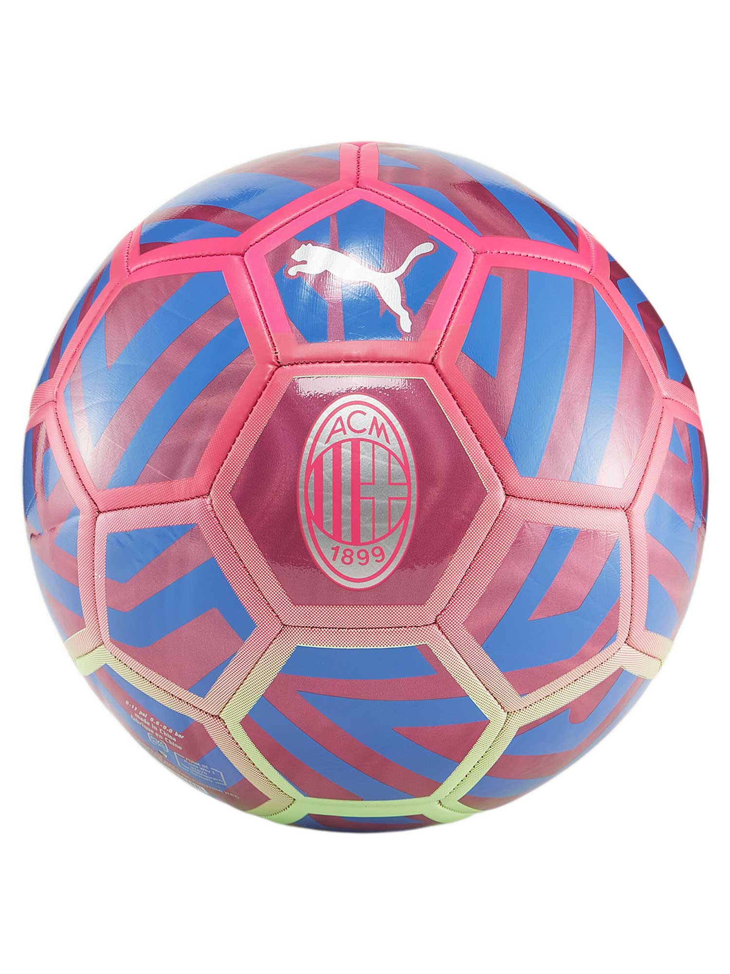 PUMA Футболна топка ACM Fan Ball