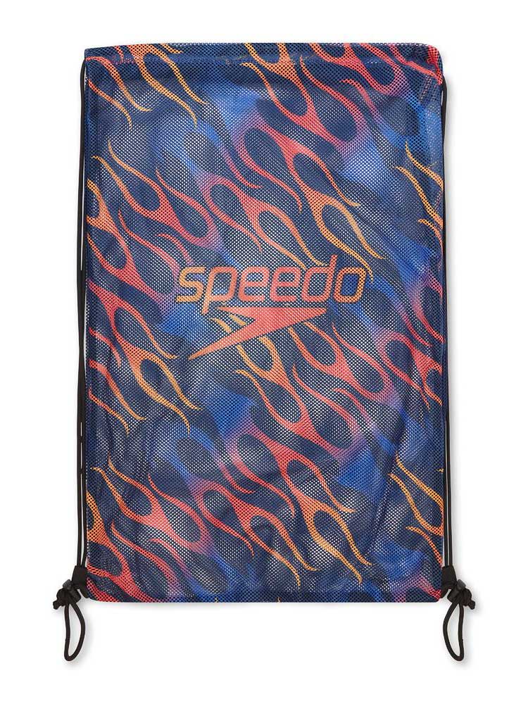 SPEEDO Мешка PRINTED MESH BAGS