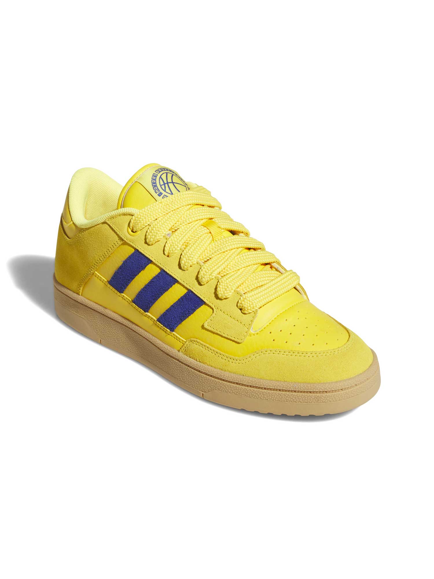 ADIDAS PERFORMANCE Обувки Rapid Court Low