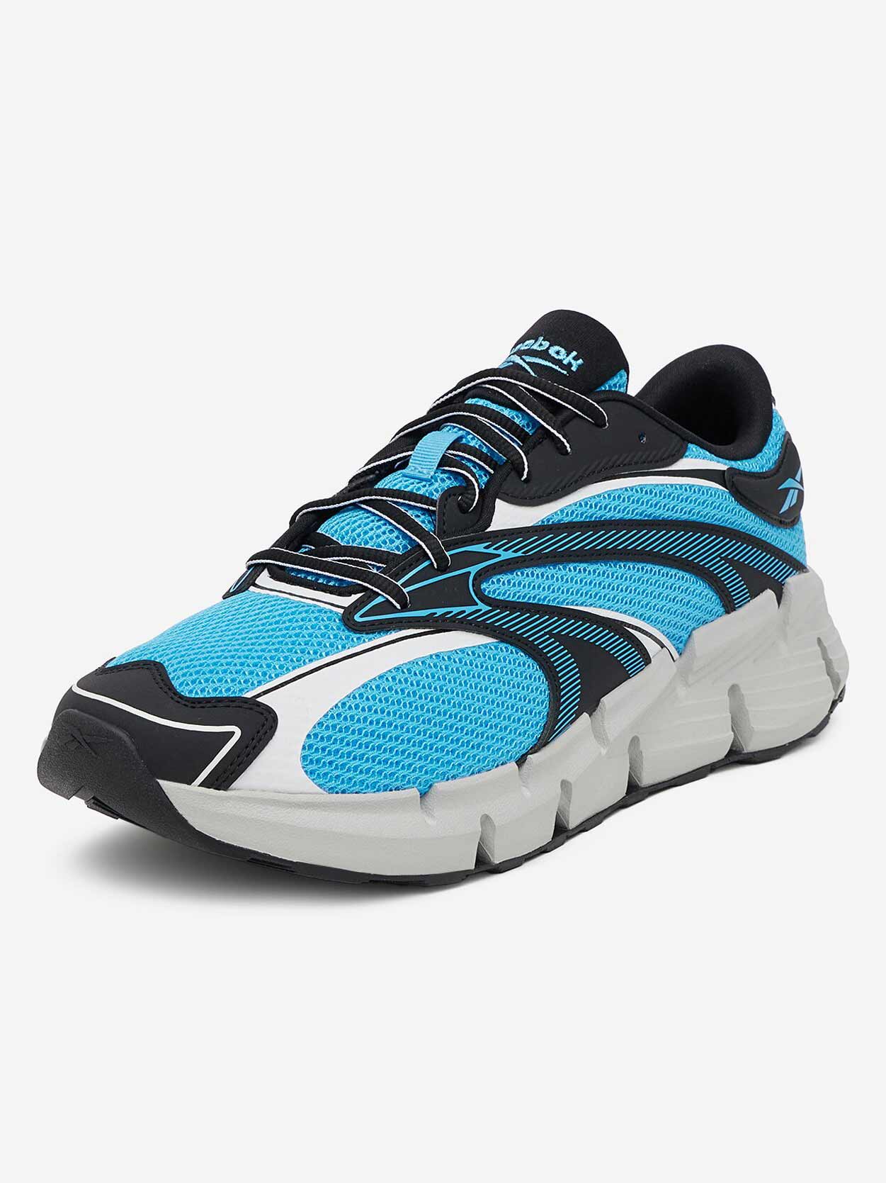 REEBOK Обувки ZIG HYPNOTICA