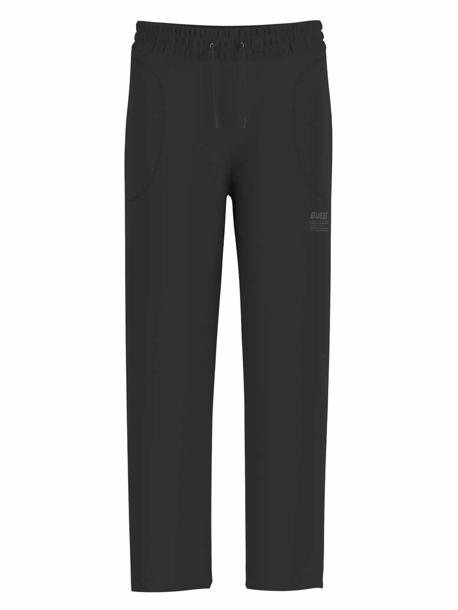 GUESS Спортно долнище DALIM WIDE LEG