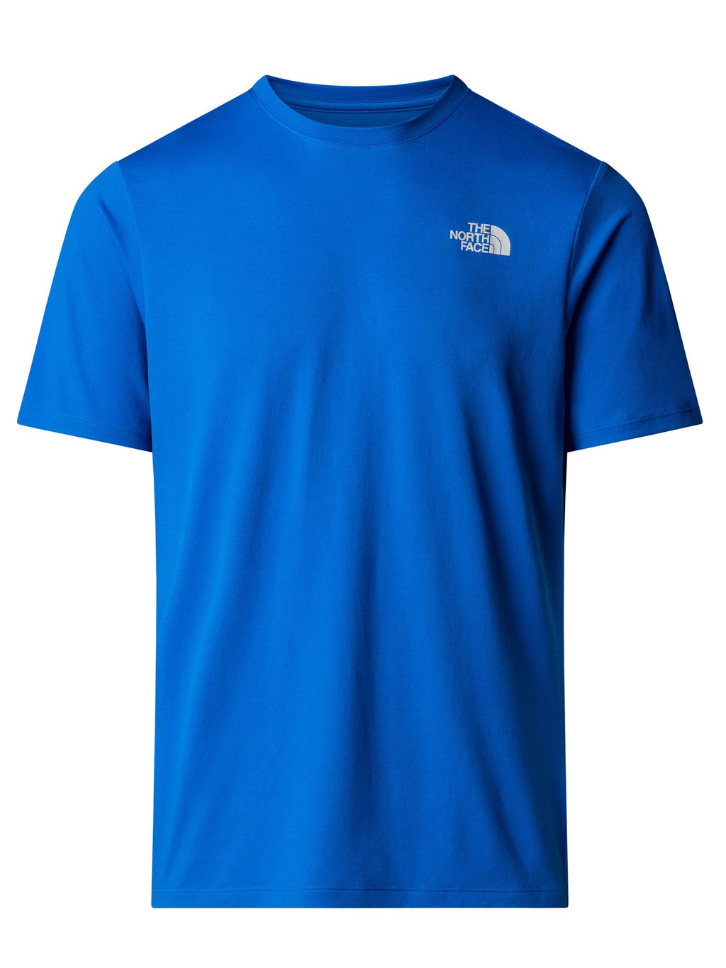 THE NORTH FACE Тениска M 247 BOX NSE SS TEE