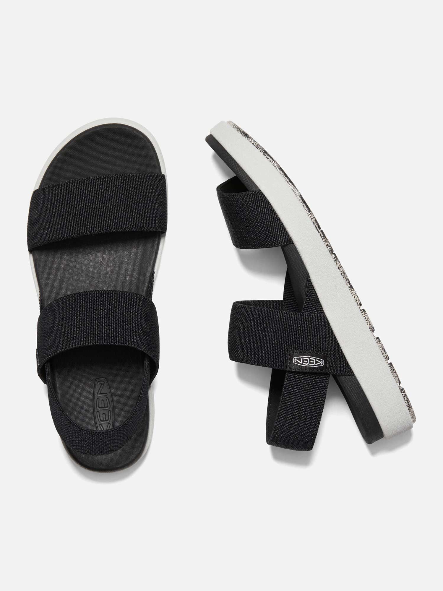KEEN Сандали ELLE BACKSTRAP W