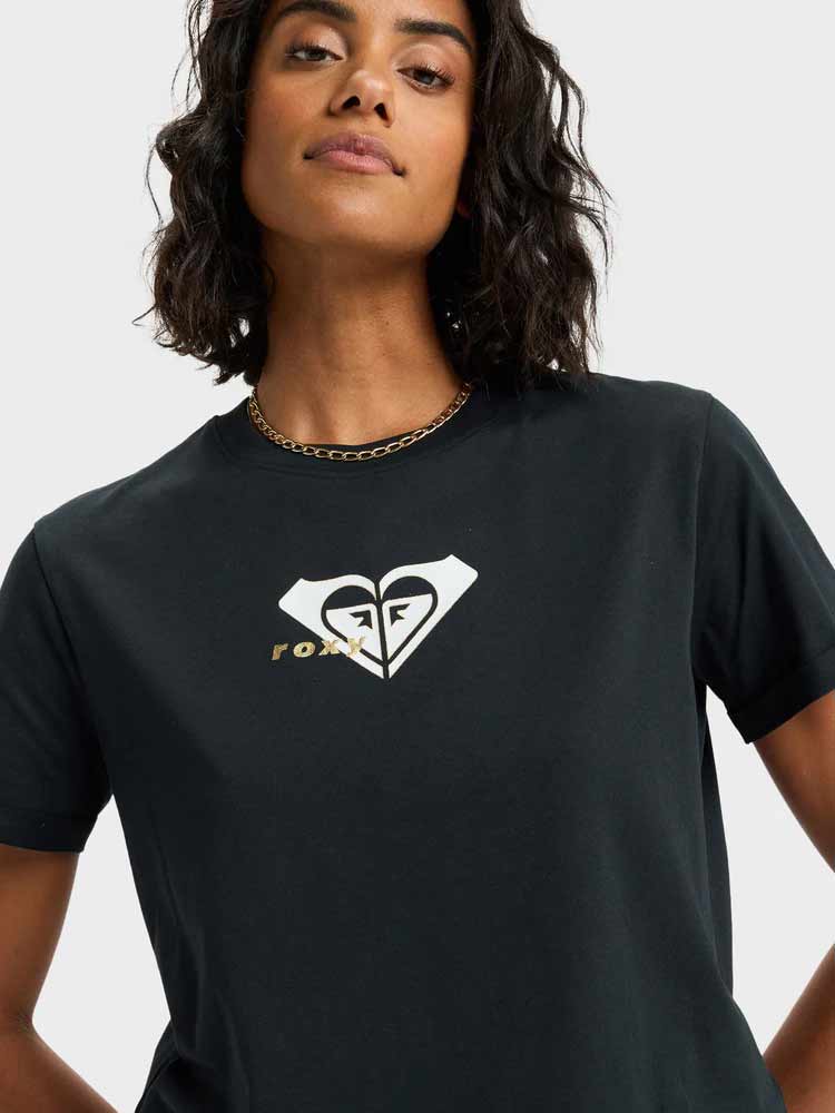 ROXY Тениска VL OCEANREGULAR CORPO