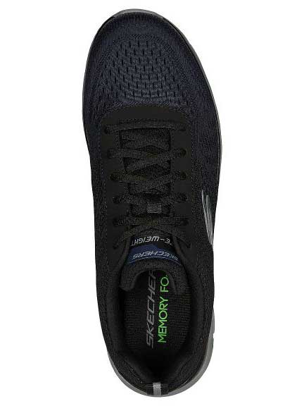 SKECHERS Обувки TRACK-RIPKENT
