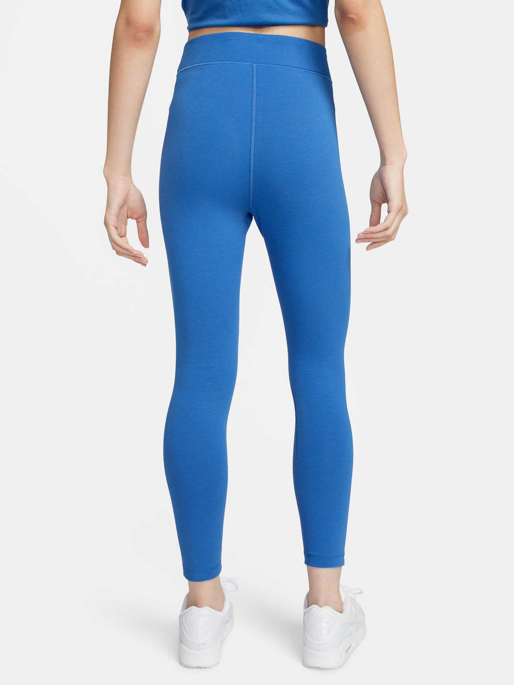 NIKE Клин W NSW NK CLSC HR 7/8 TIGHT LBR