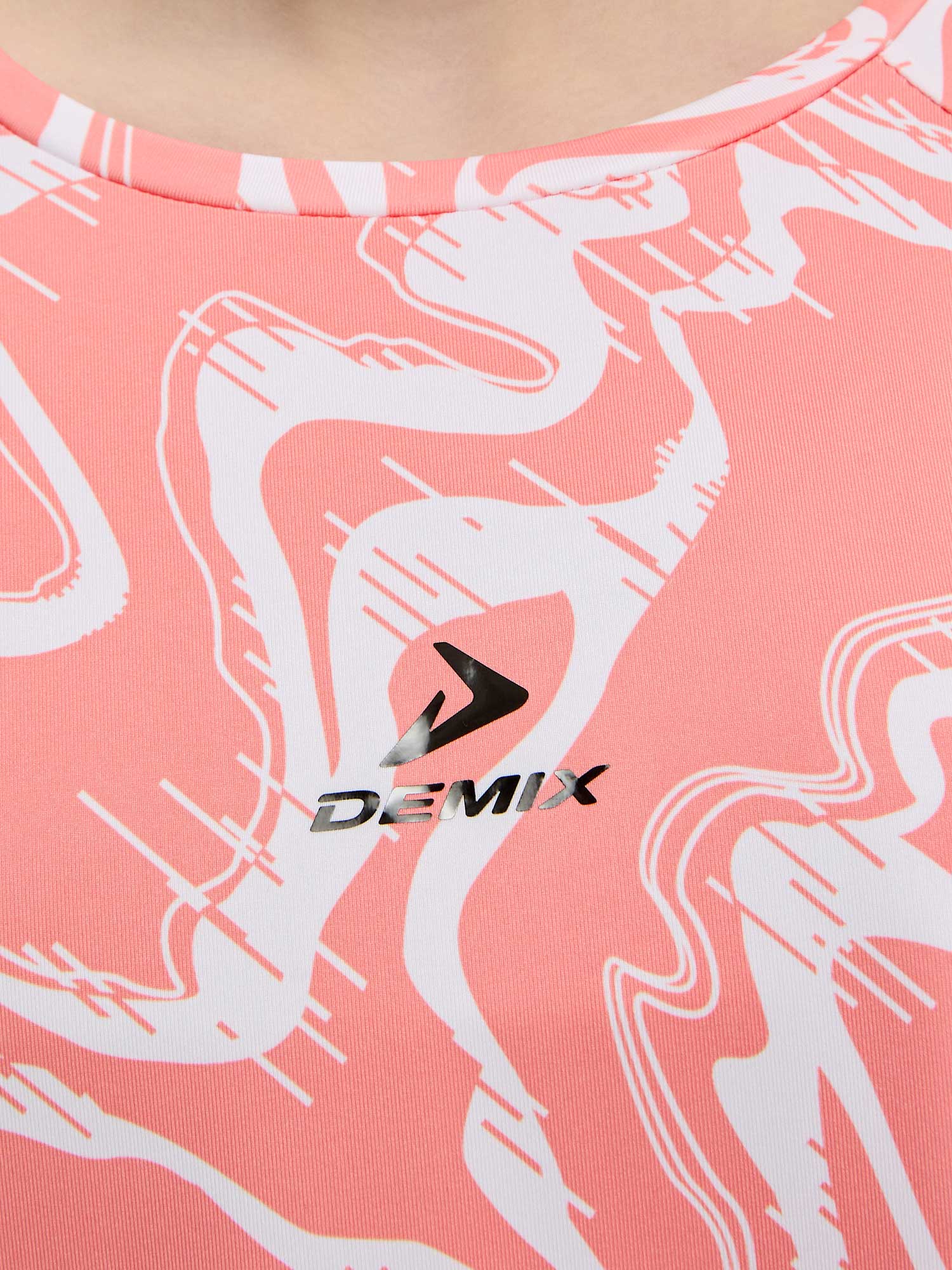 DEMIX Тениска Active Girls T-Shirt