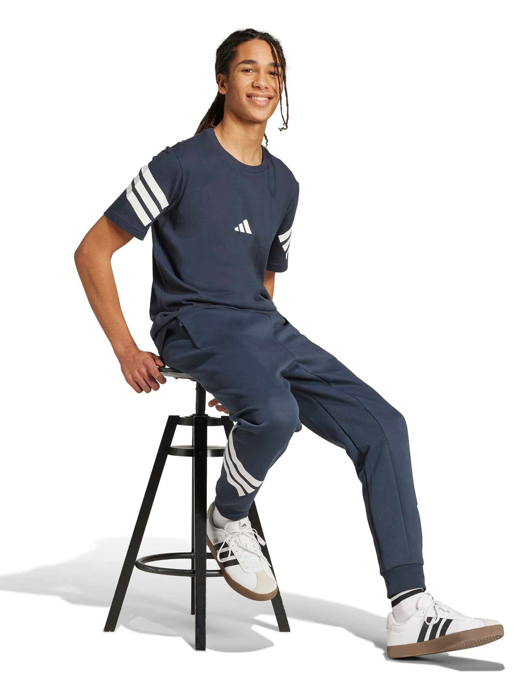 ADIDAS SPORTSWEAR Спортно долнище Future Icons 3-Stripes