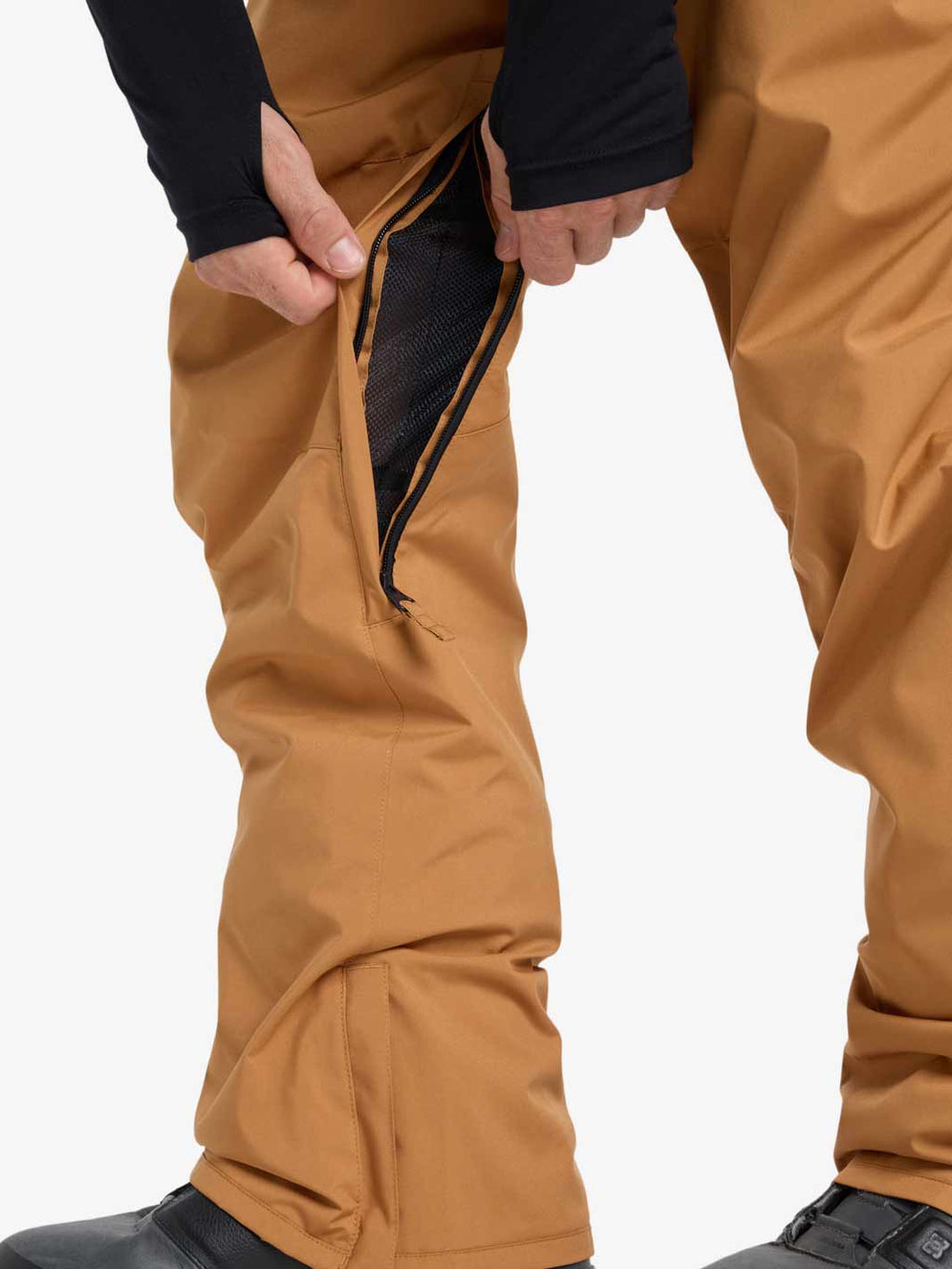 QUIKSILVER Ски панталон ESTATE PT