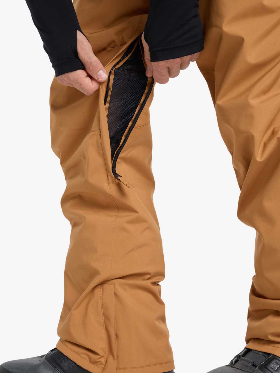QUIKSILVER Ски панталон ESTATE PT
