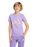 ADIDAS SPORTSWEAR Тениска Tech Logo Graphic T-Shirt Kids