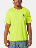 PATAGONIA Тениска M's Cap Cool Daily Graphic Shirt - Lands
