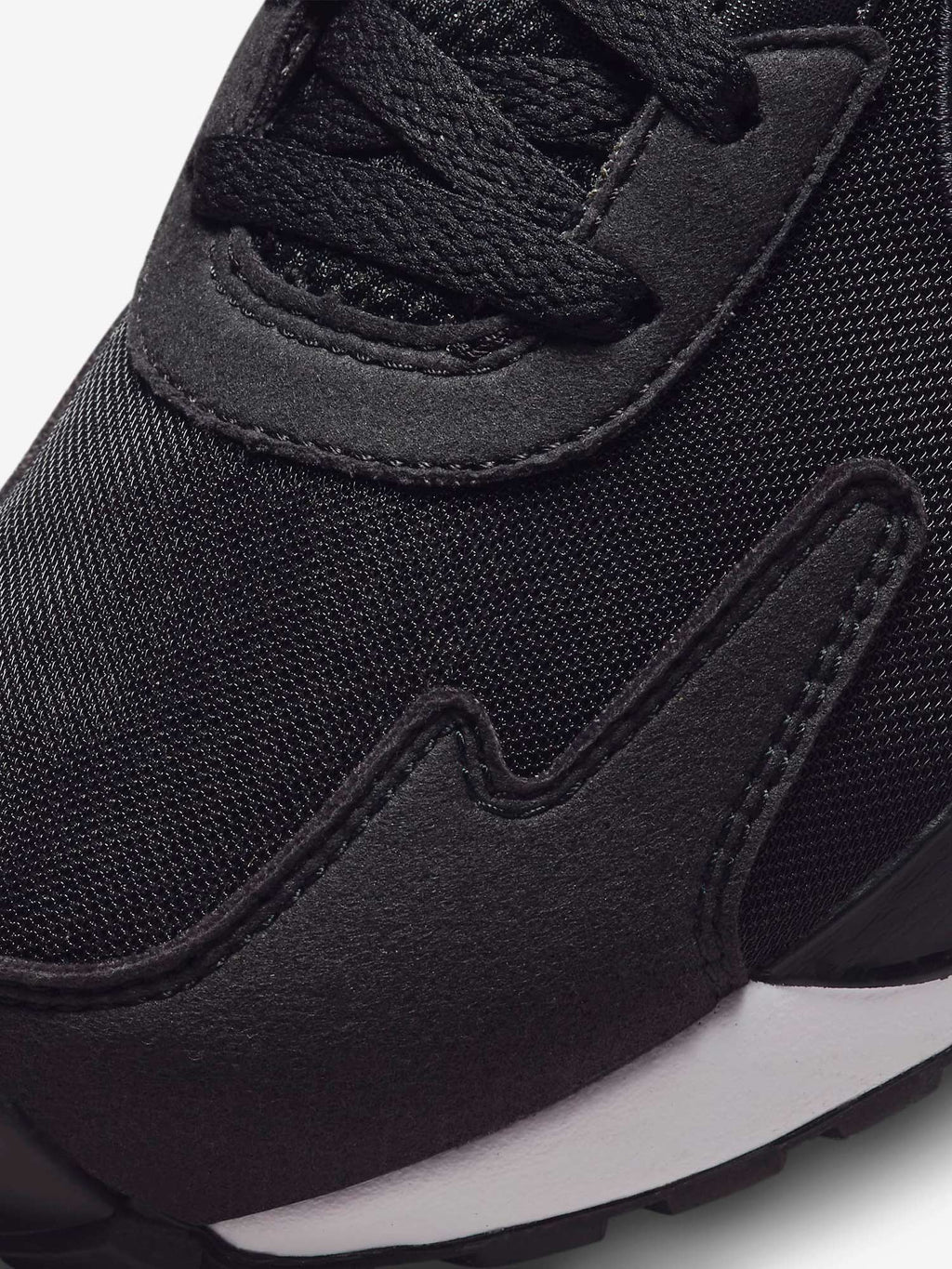 NIKE Обувки AIR MAX SOLO