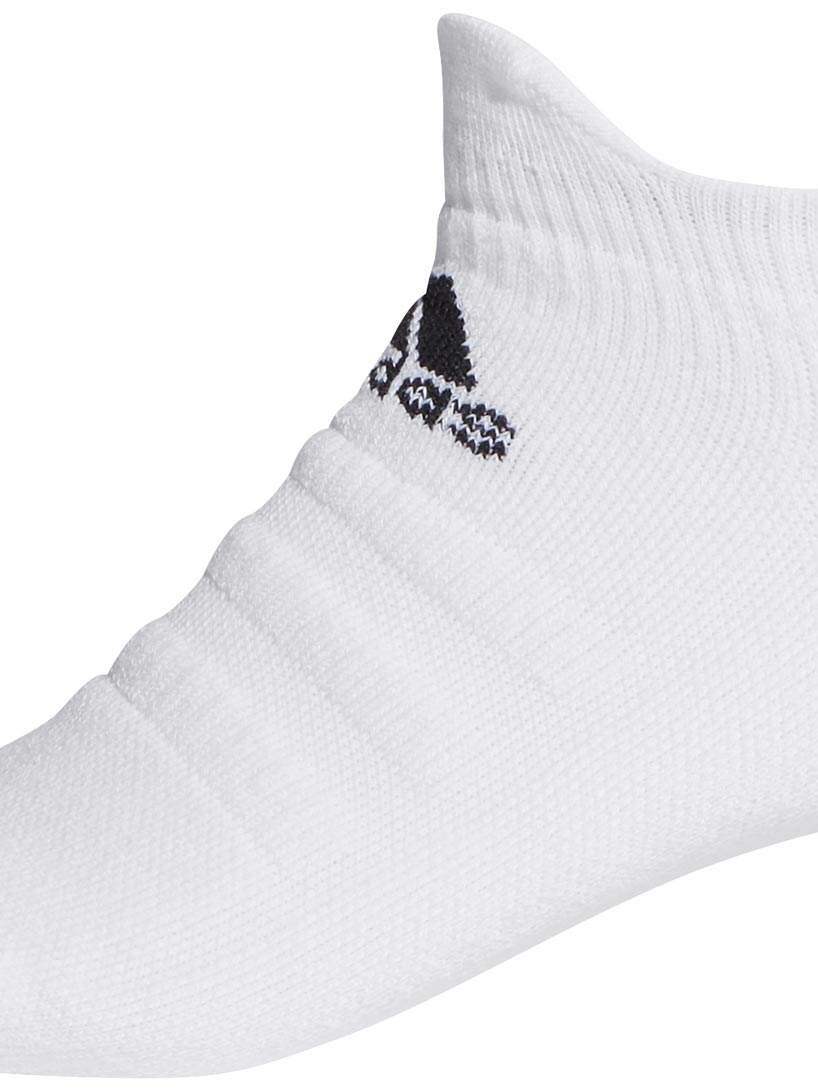ADIDAS Чорапи Alphaskin Low
