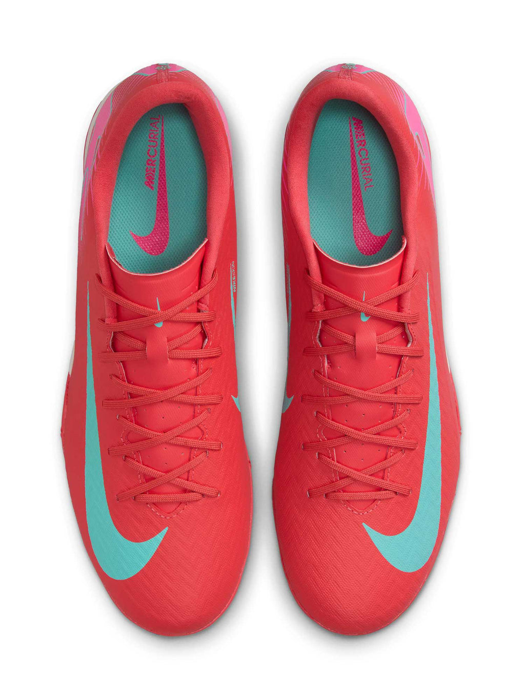 NIKE Обувки ZOOM VAPOR 16 ACADEMY TF