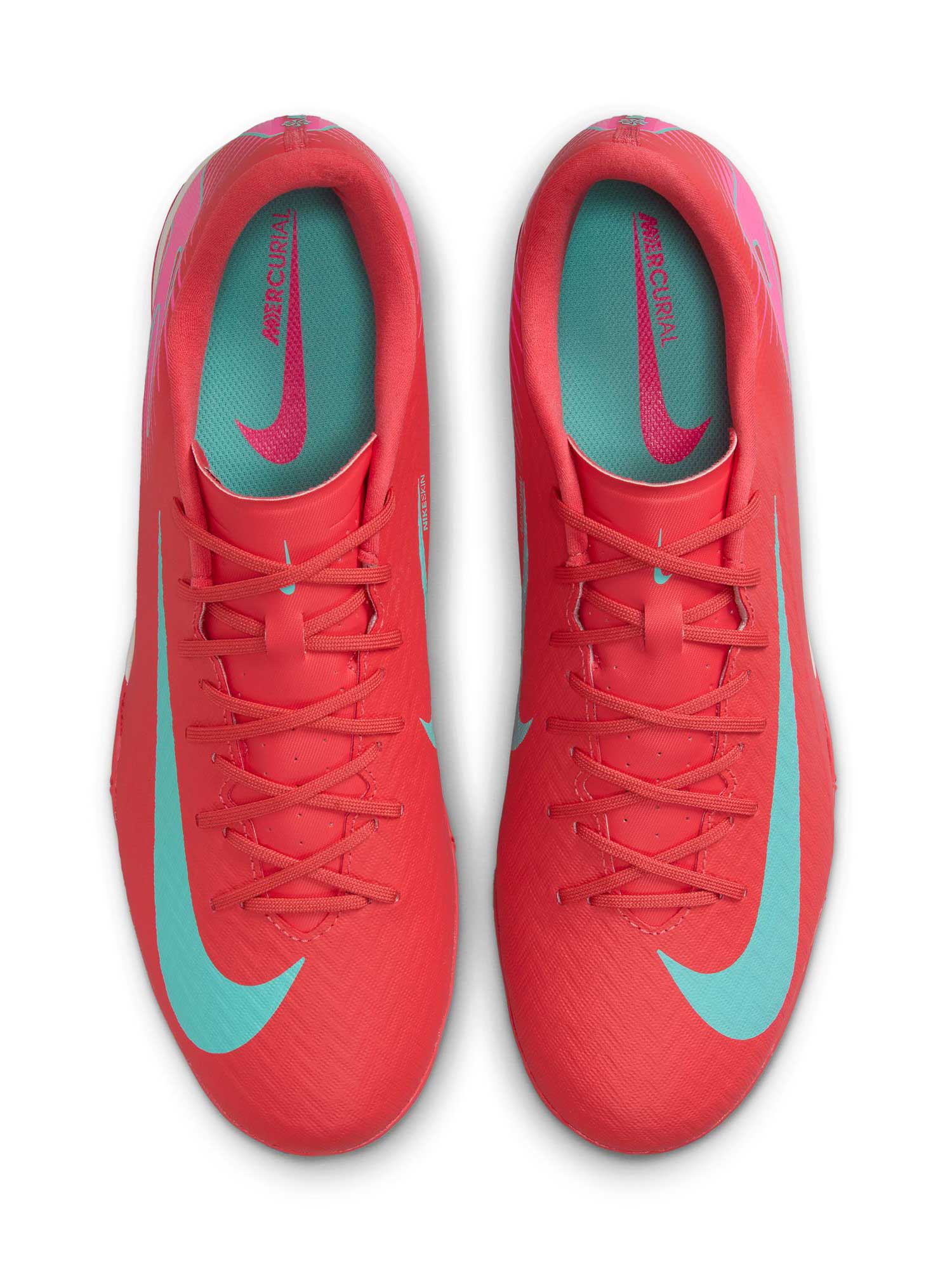NIKE Обувки ZOOM VAPOR 16 ACADEMY TF