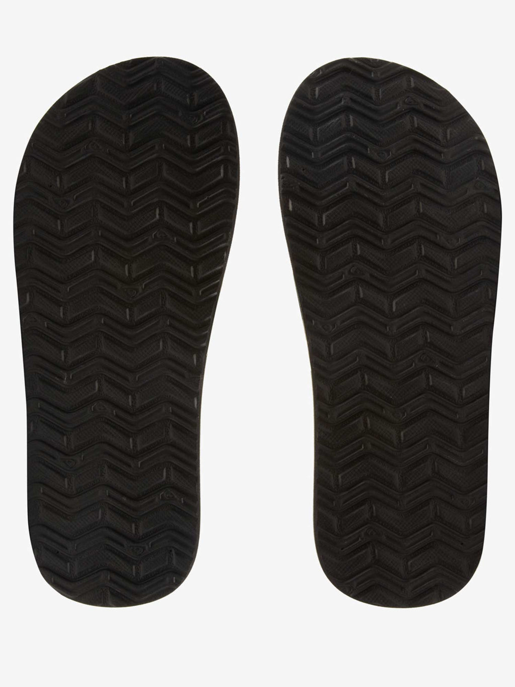 QUIKSILVER Джапанки MONKEY ABYSS