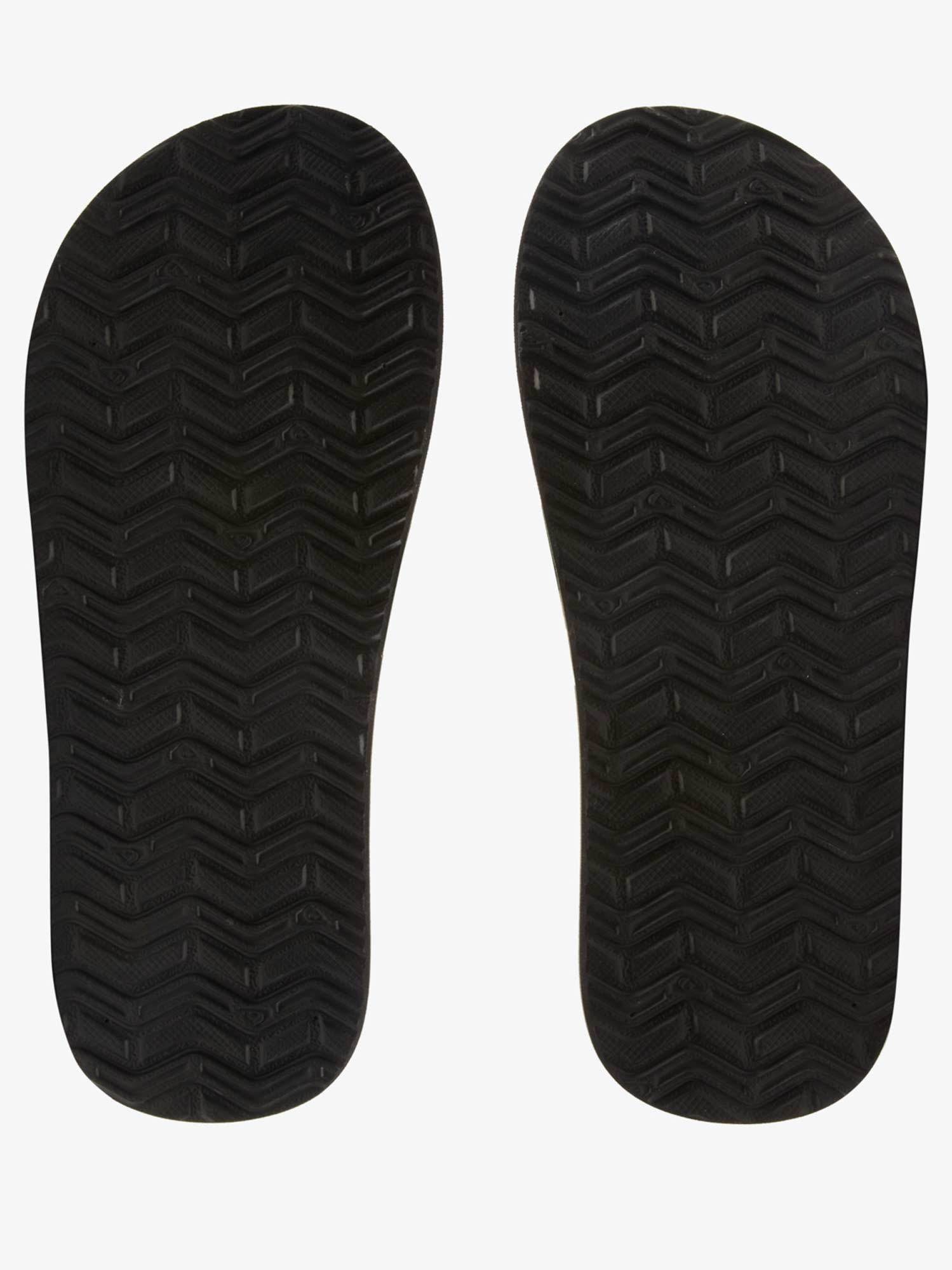 QUIKSILVER Джапанки MONKEY ABYSS