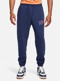 NIKE Спортно долнище M NK CLUB BB CF PANT ARCH GX