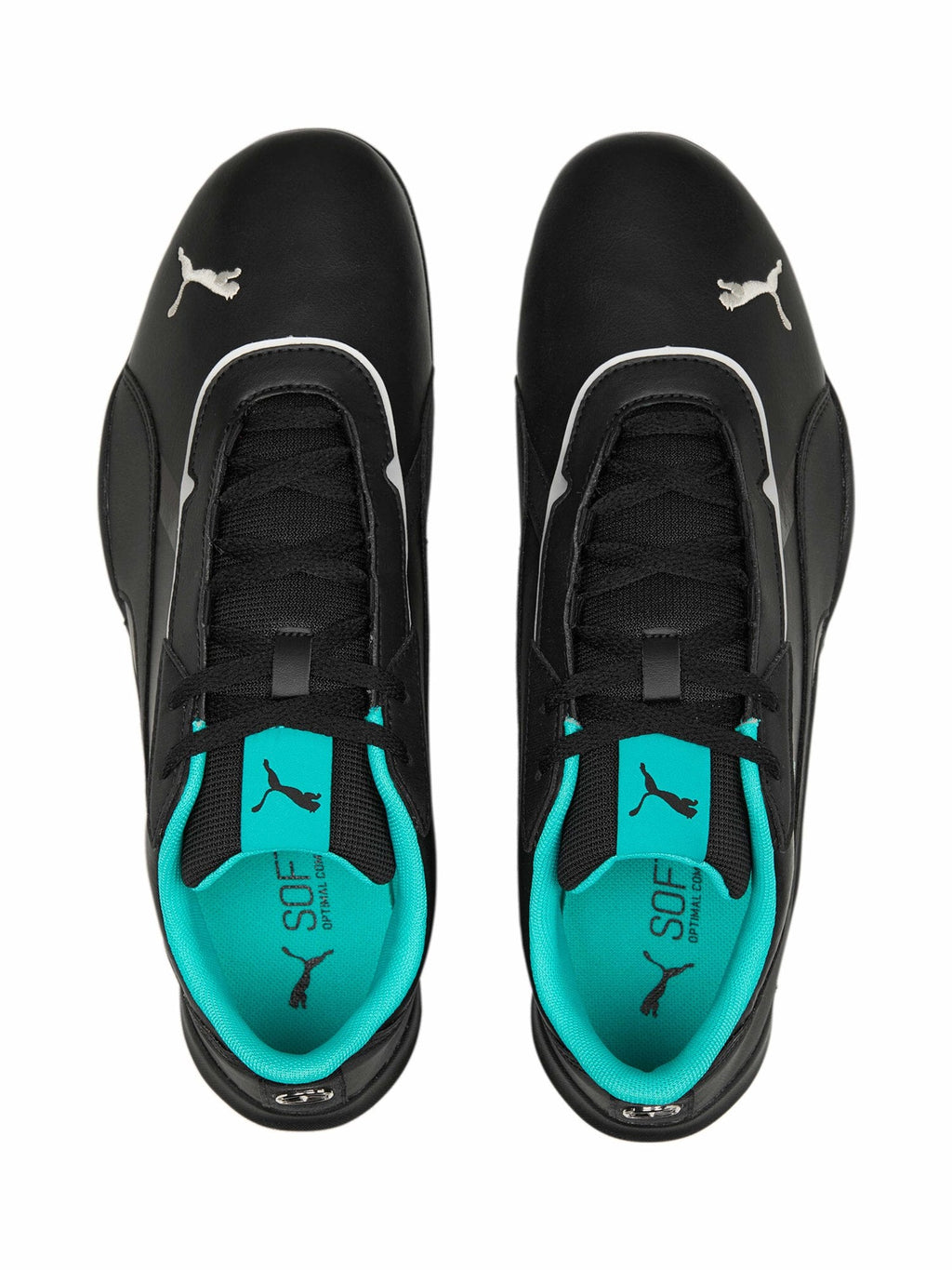 PUMA Обувки MAPF1 R-Cat Machina