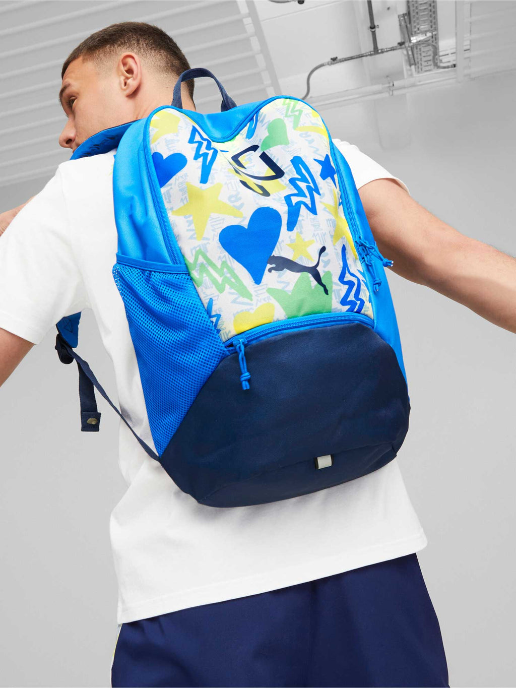 PUMA Раница NEYMAR JR