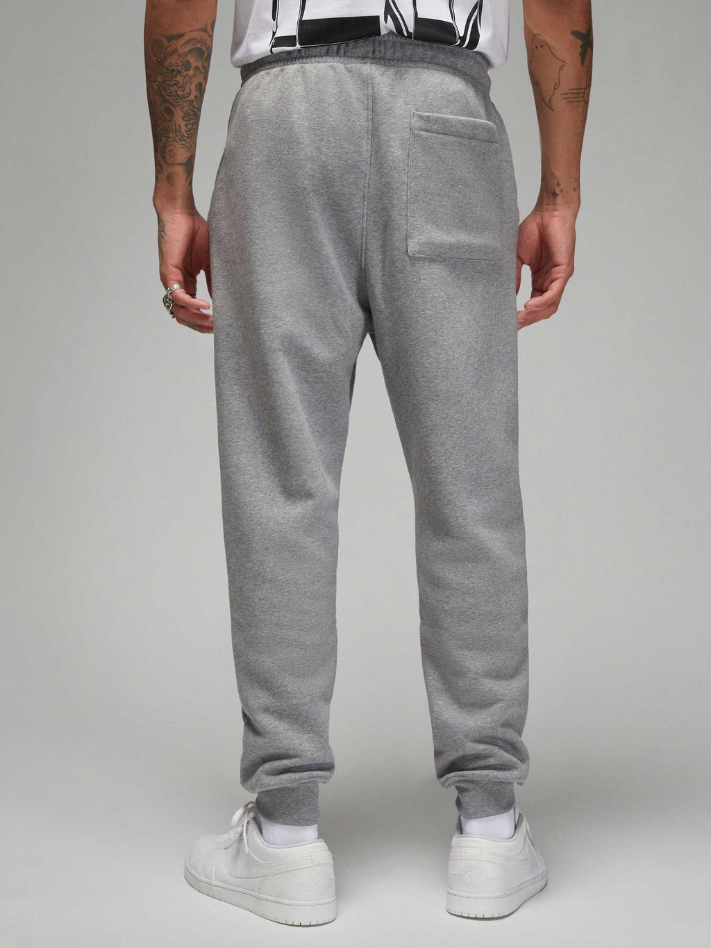 JORDAN Спортно долнище M J ESS FLC PANT