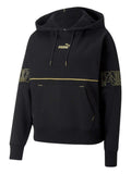 PUMA Суитшърт Power Deco Glam