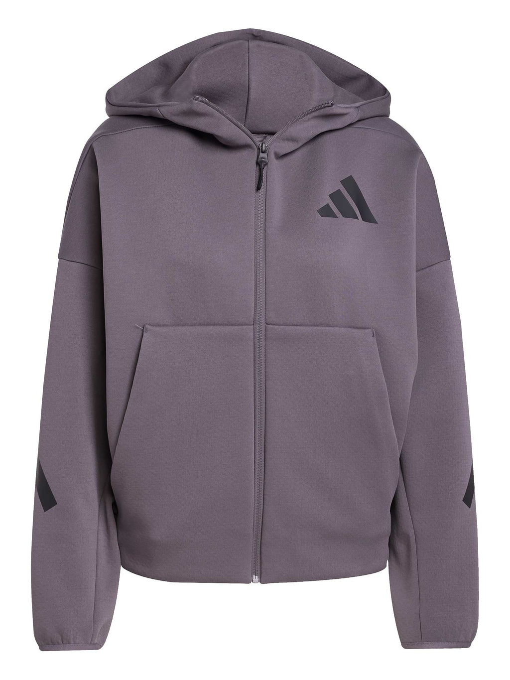 ADIDAS SPORTSWEAR Суитшърт Z.N.E. Full-Zip Hoodie