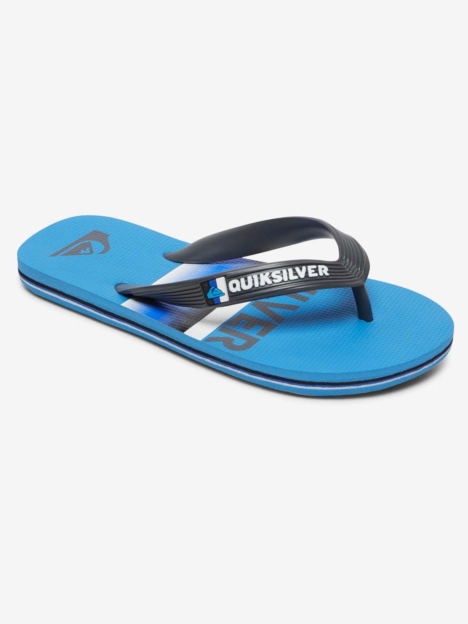 QUIKSILVER Джапанки MOLOKAISLAB YTH B