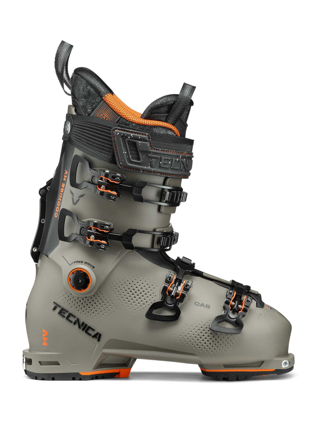 TECNICA Ски обувки COCHISE HV 110 DYN GW