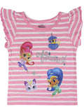CERDA Тениска SHIMMER AND SHINE