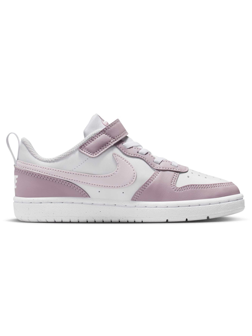 NIKE Обувки COURT BOROUGH LOW RECRAFT (PS)