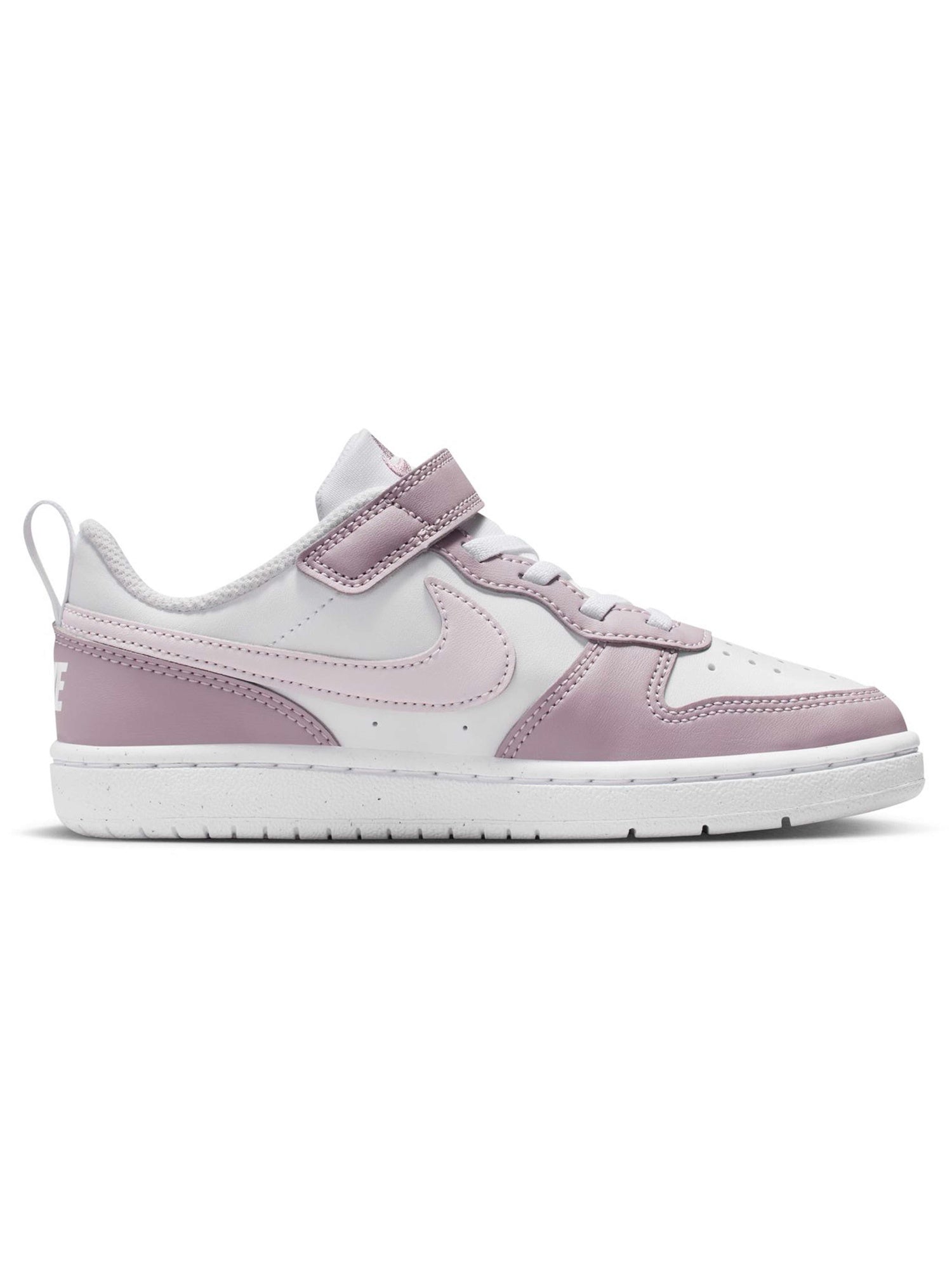 NIKE Обувки COURT BOROUGH LOW RECRAFT (PS)