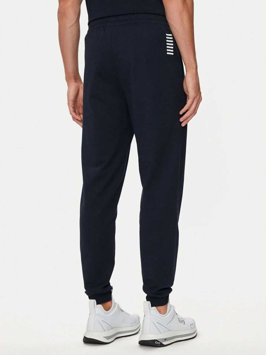 EA7 Emporio Armani Спортно долнище TRAIN CORE ID M PANTS CH COFT